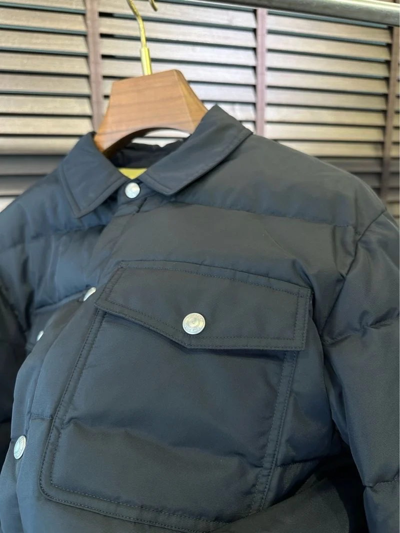 SunProtective Tom Ford Down Jackets 164824