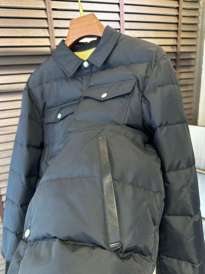 SunProtective Tom Ford Down Jackets 164824