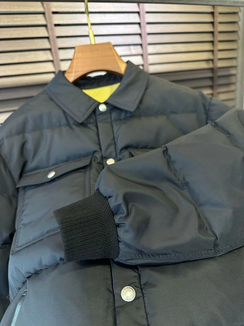 SunProtective Tom Ford Down Jackets 164824