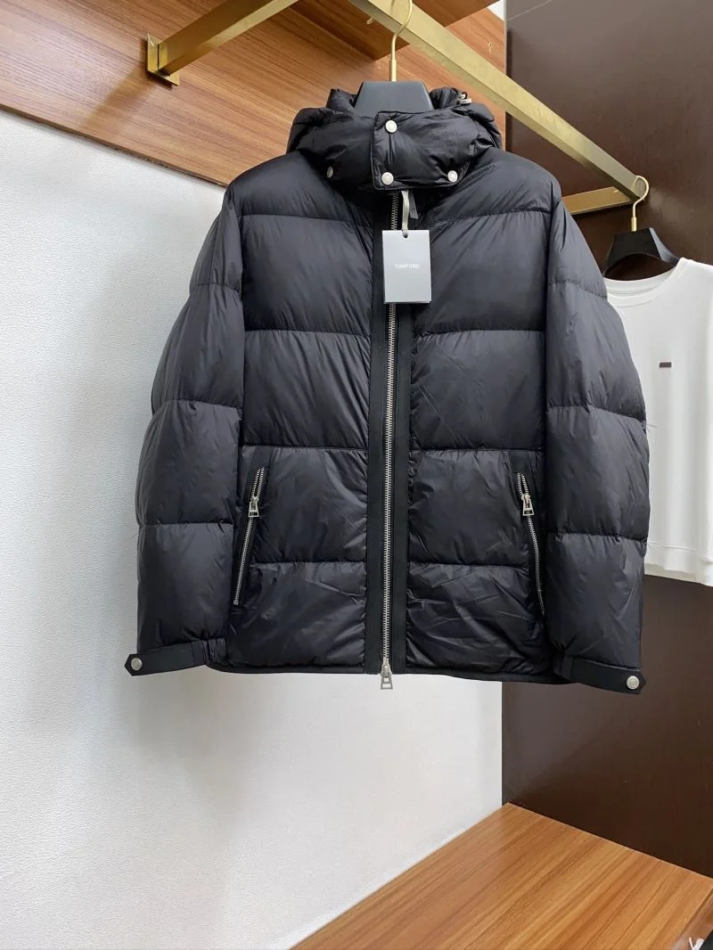 Premium Tom Ford Down Jackets 164780