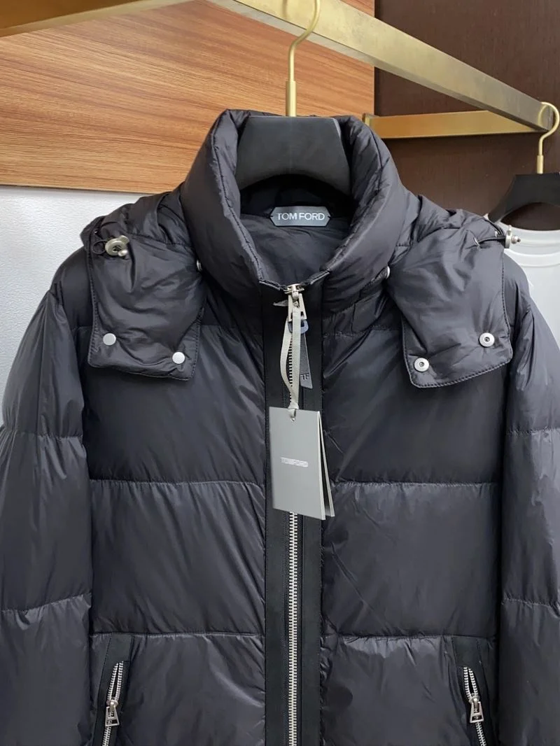 Premium Tom Ford Down Jackets 164780