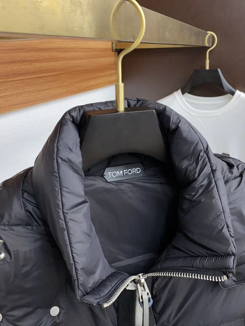Premium Tom Ford Down Jackets 164780