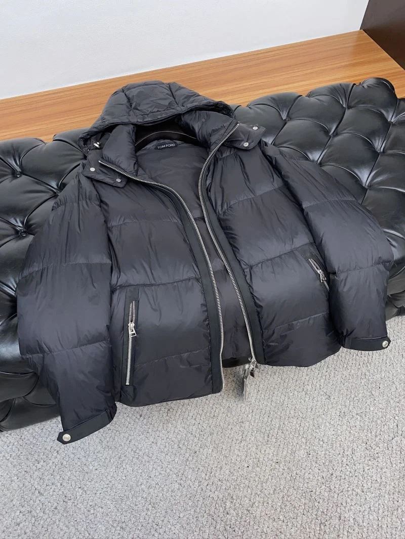 Premium Tom Ford Down Jackets 164780