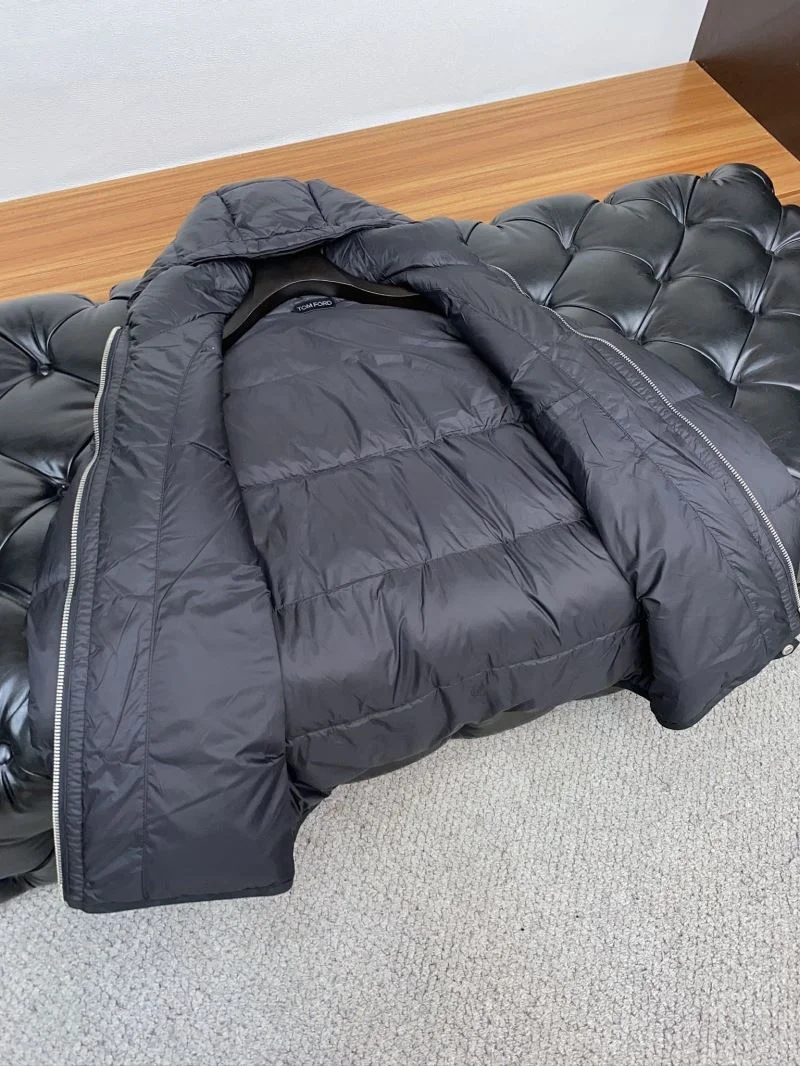 Premium Tom Ford Down Jackets 164780