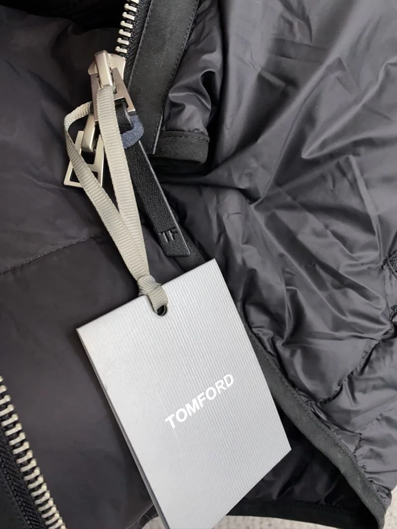 Premium Tom Ford Down Jackets 164780