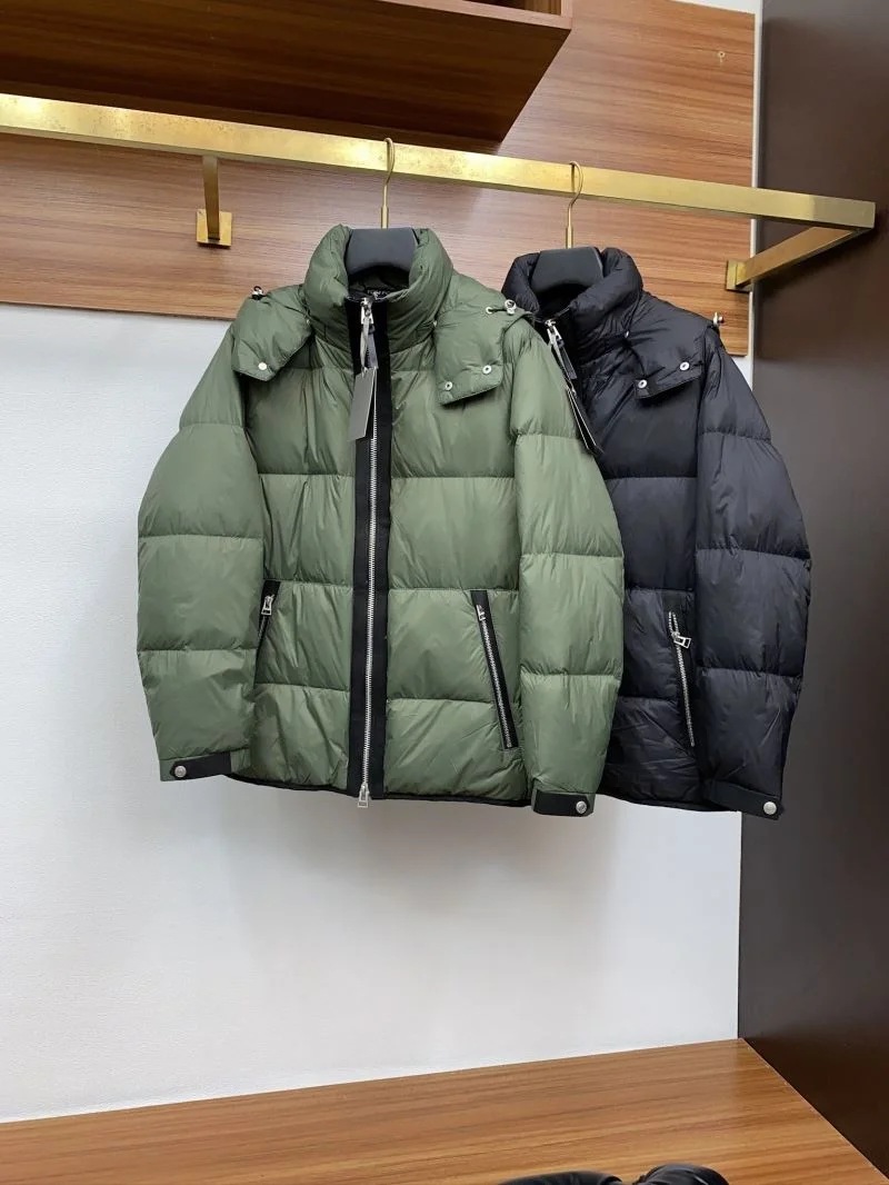 Premium Tom Ford Down Jackets 164780