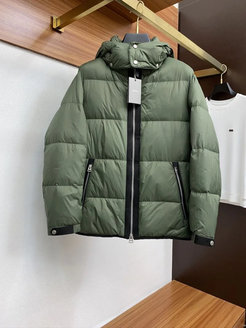 Tom Ford Down Jackets BestValue 164783