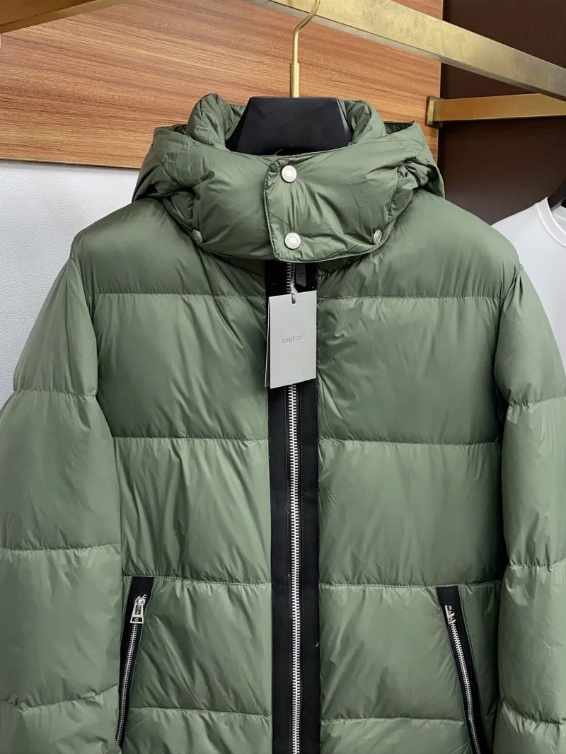 Tom Ford Down Jackets BestValue 164783
