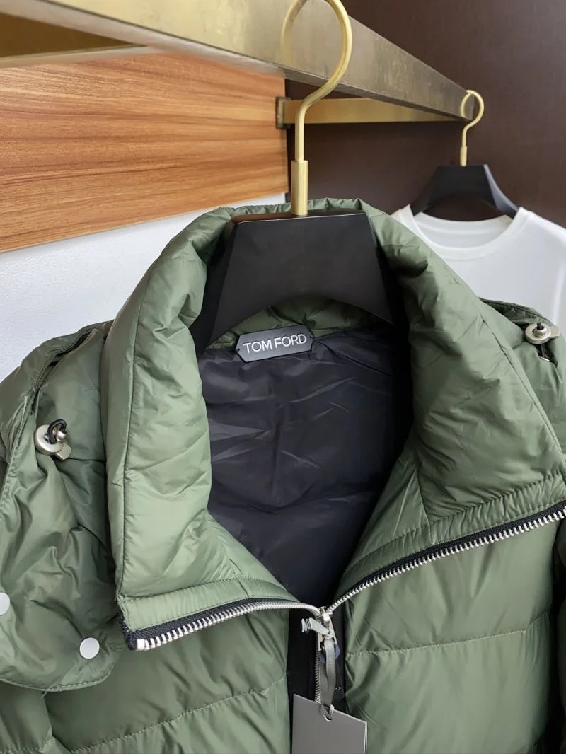 Tom Ford Down Jackets BestValue 164783