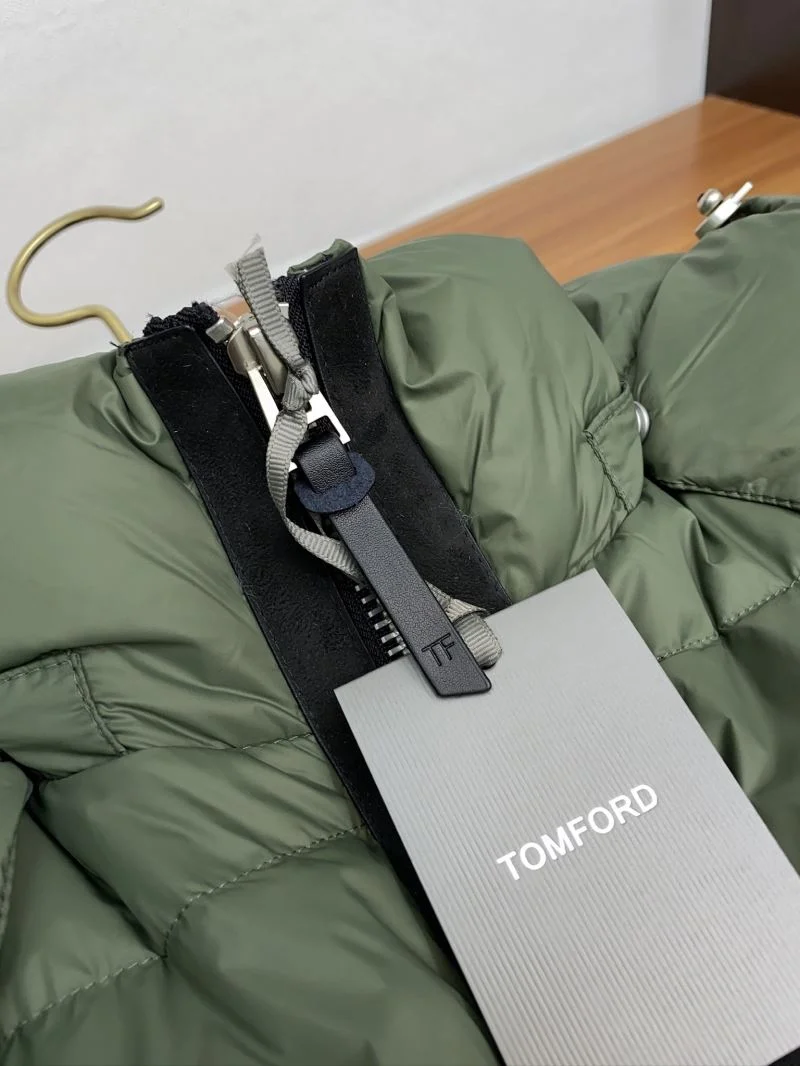 Tom Ford Down Jackets BestValue 164783