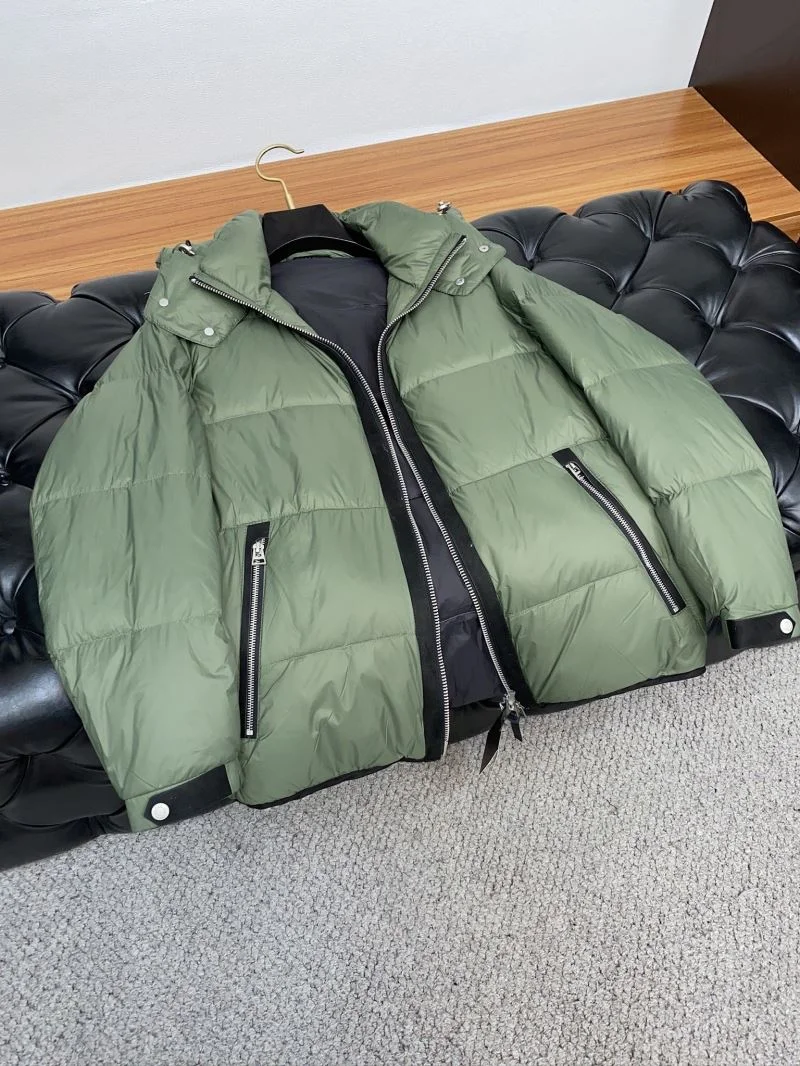 Tom Ford Down Jackets BestValue 164783