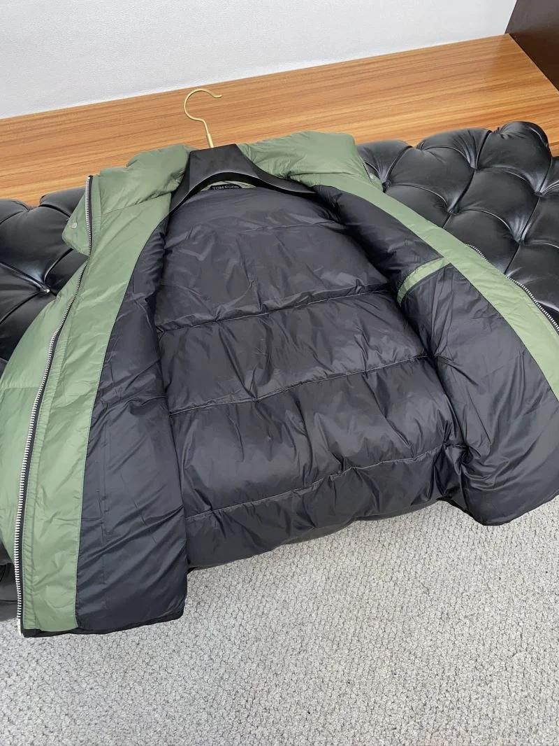 Tom Ford Down Jackets BestValue 164783