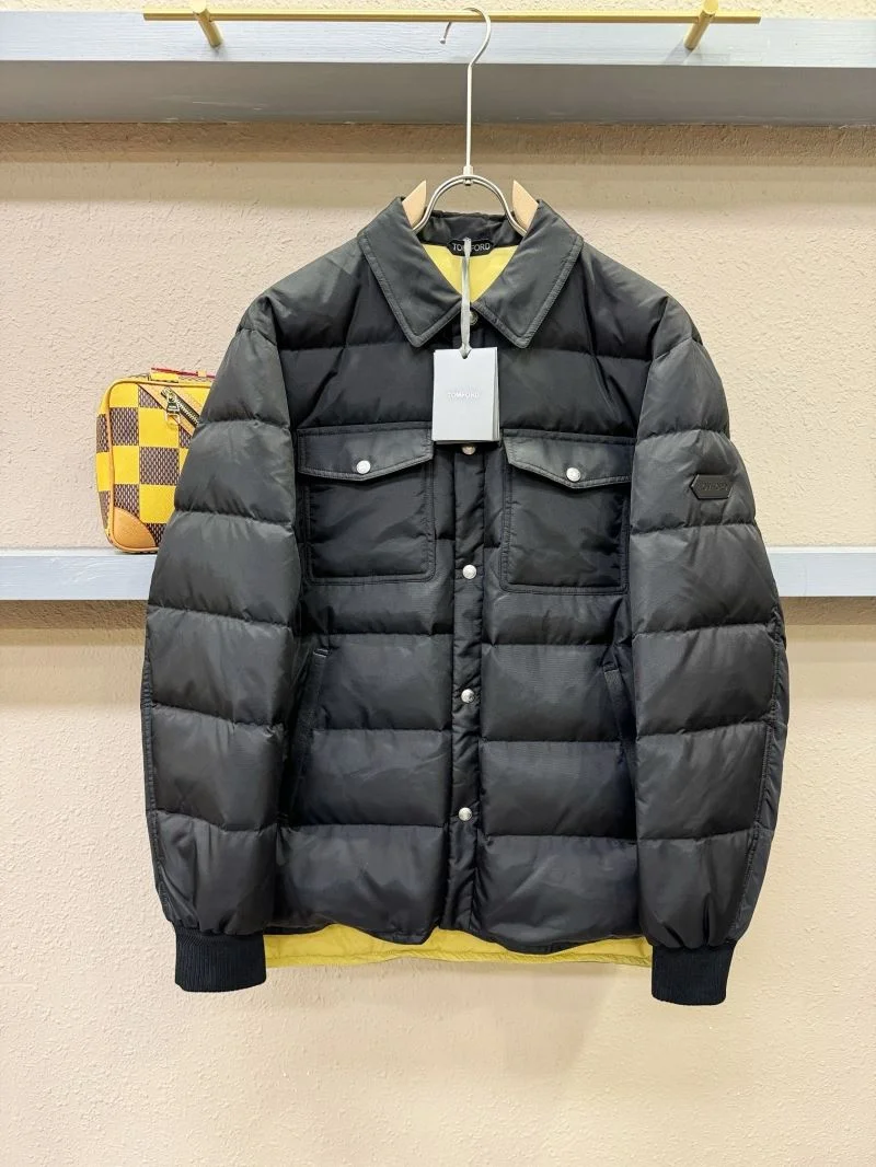 Premium Tom Ford Down Jackets 164782