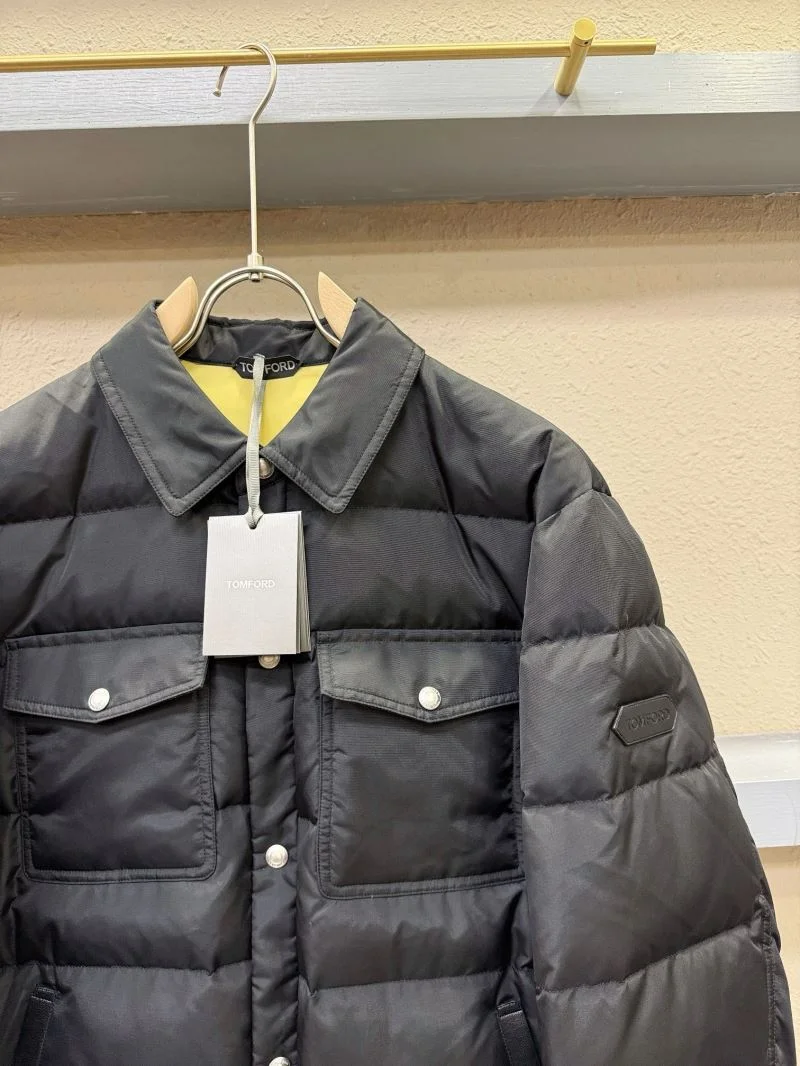 Premium Tom Ford Down Jackets 164782