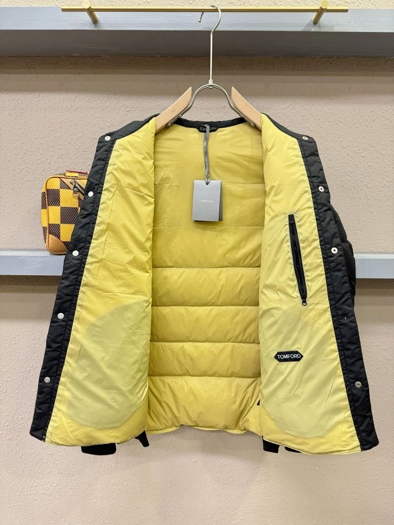 Premium Tom Ford Down Jackets 164782