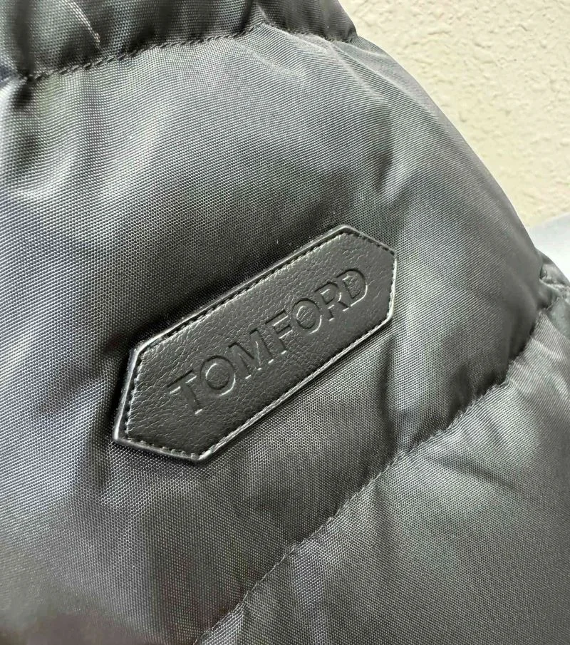 Premium Tom Ford Down Jackets 164782