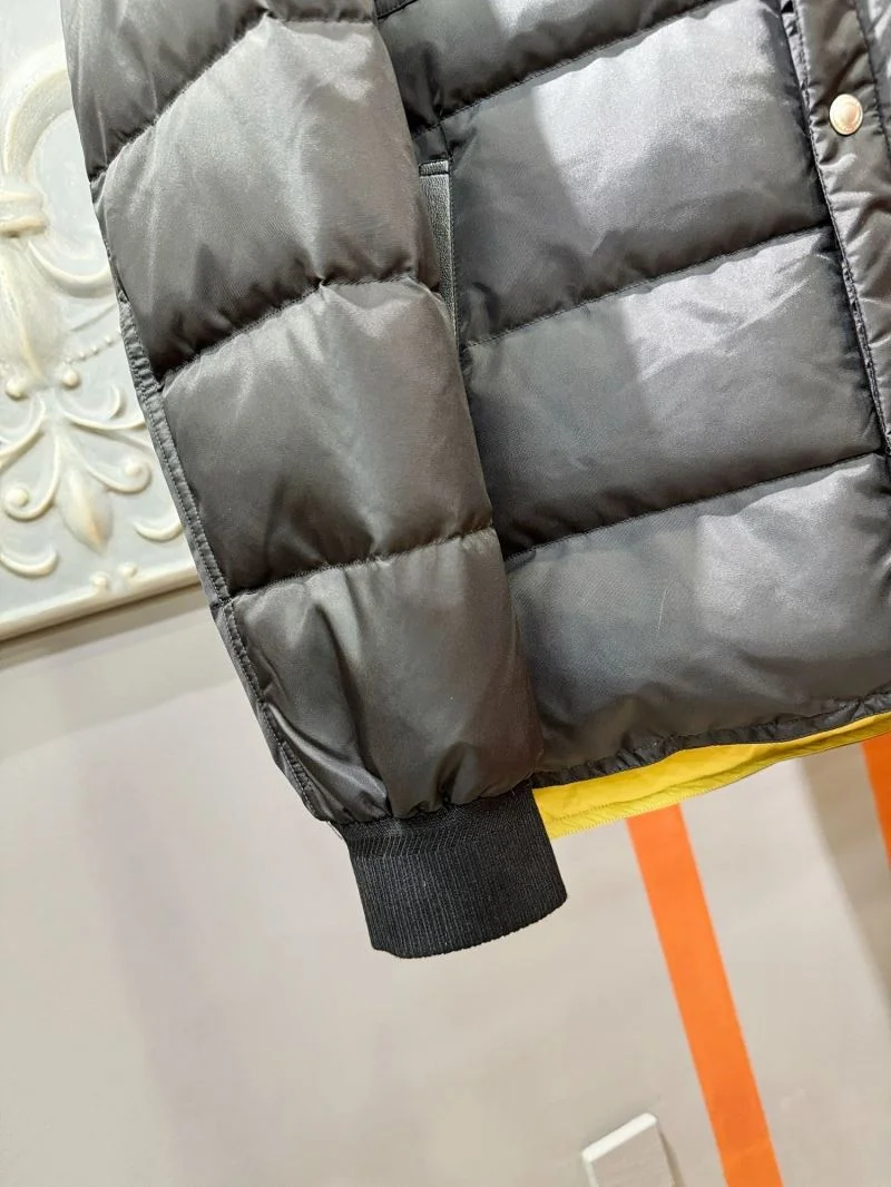 Tom Ford Down Jackets SunProtective 164781