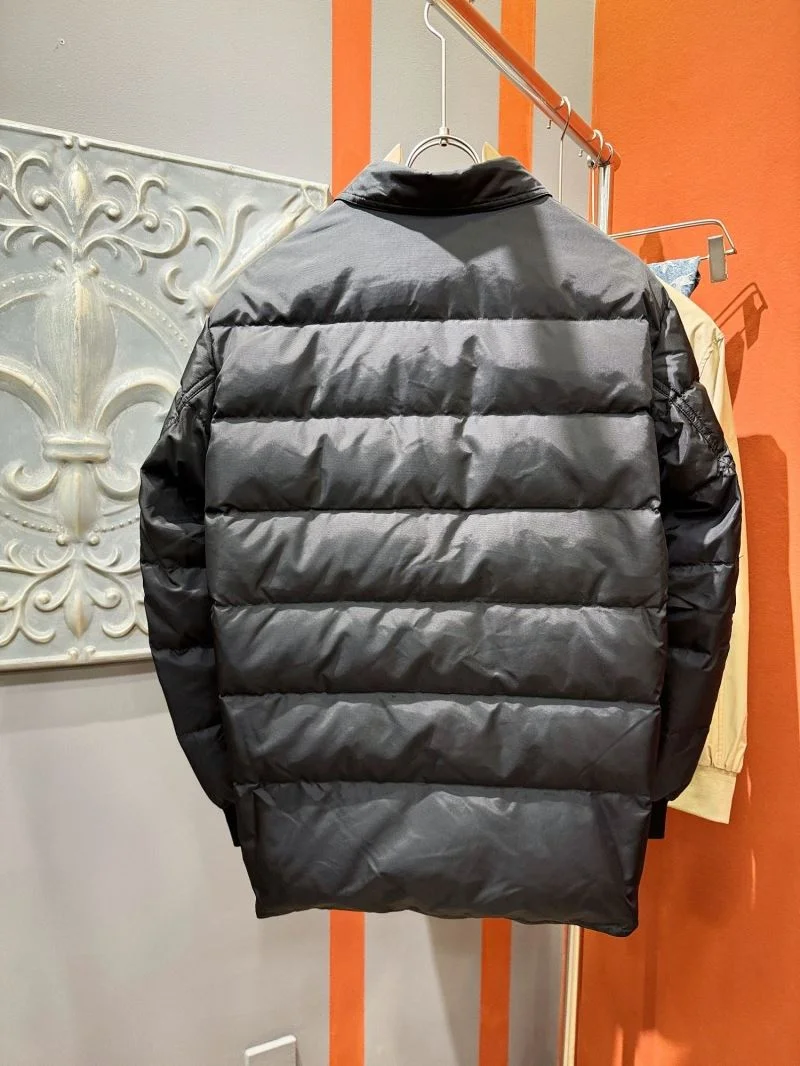 Tom Ford Down Jackets SunProtective 164781
