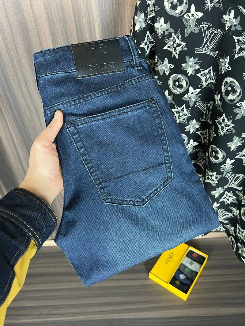 Seasonal Tom Ford Jeans 162407
