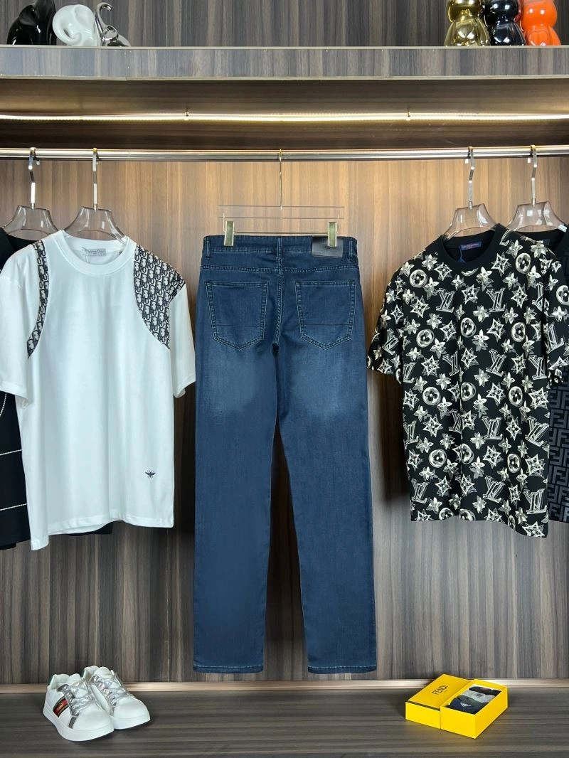 Seasonal Tom Ford Jeans 162407