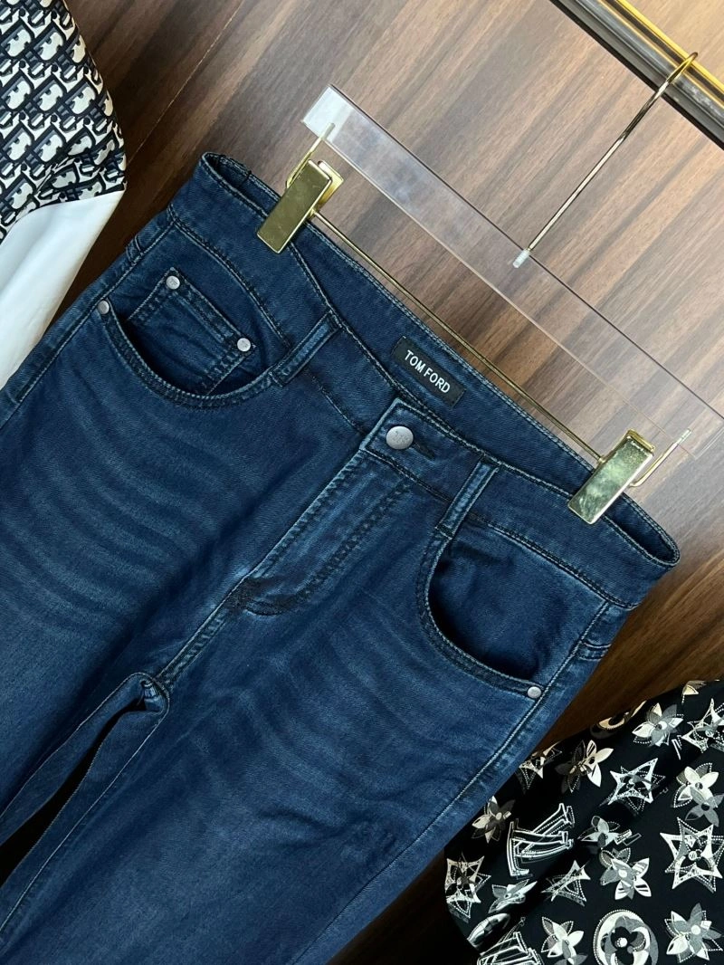 Seasonal Tom Ford Jeans 162407