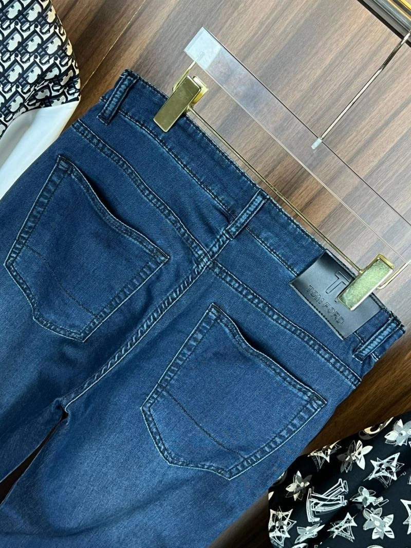 Seasonal Tom Ford Jeans 162407