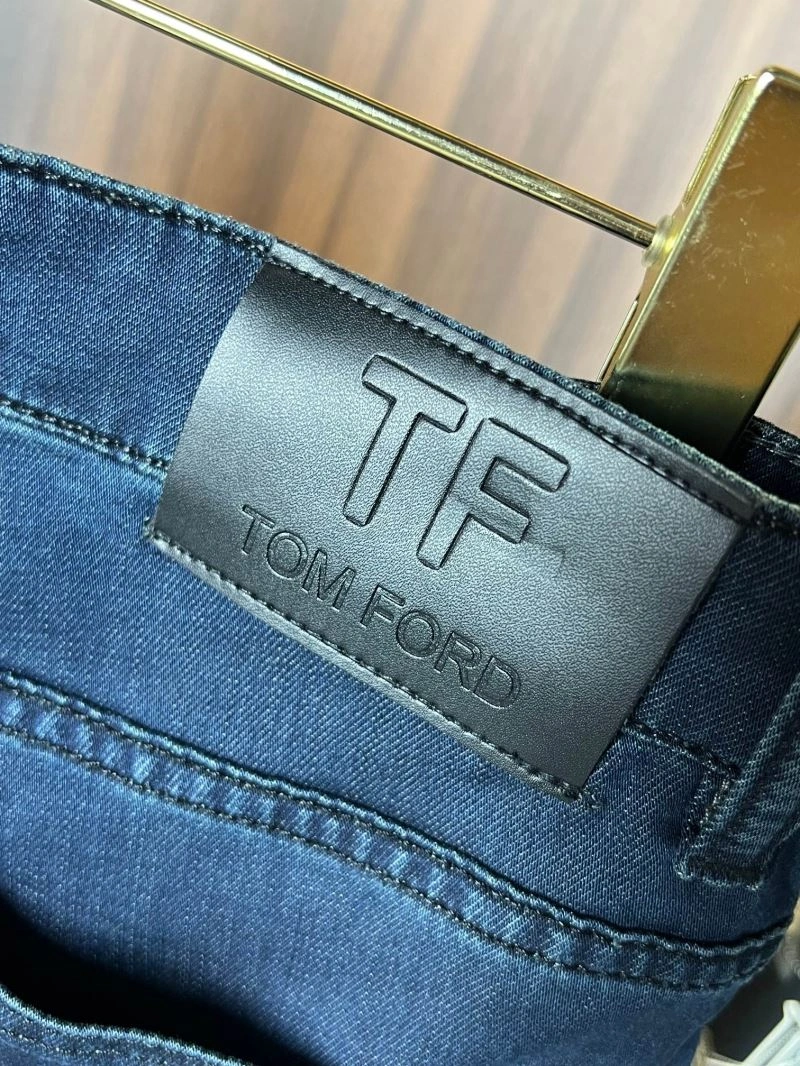 Seasonal Tom Ford Jeans 162407