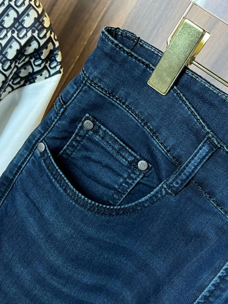 Seasonal Tom Ford Jeans 162407
