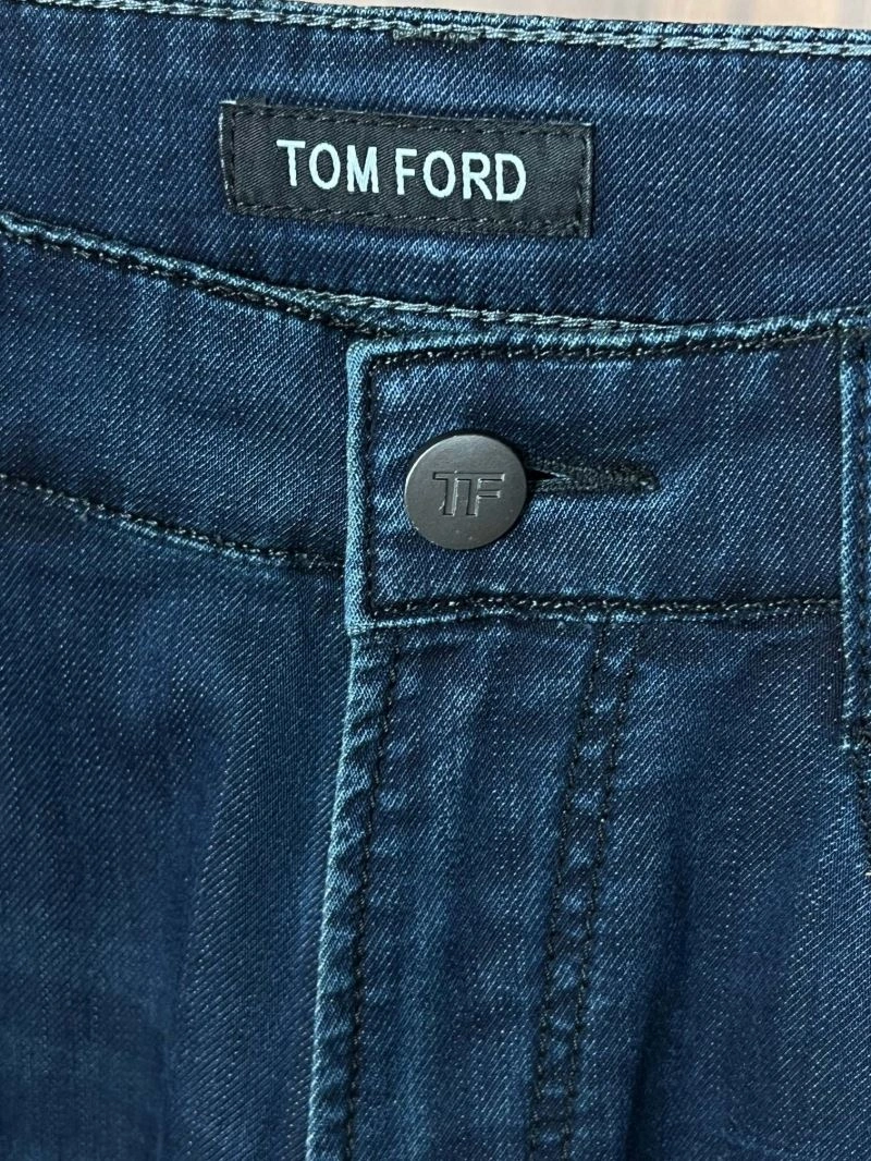 Seasonal Tom Ford Jeans 162407