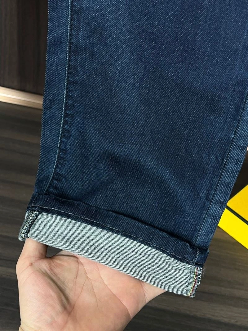 Seasonal Tom Ford Jeans 162407