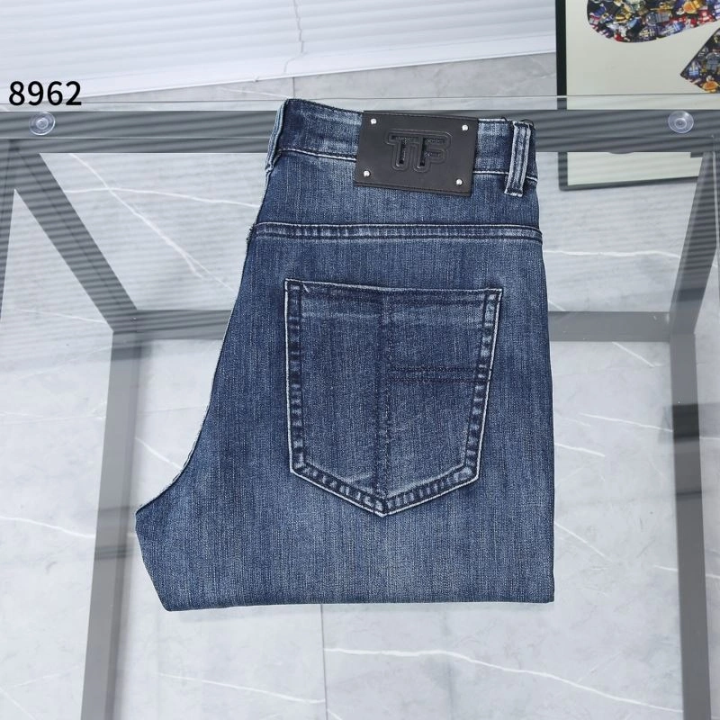 Tom Ford Jeans Thermal 162444