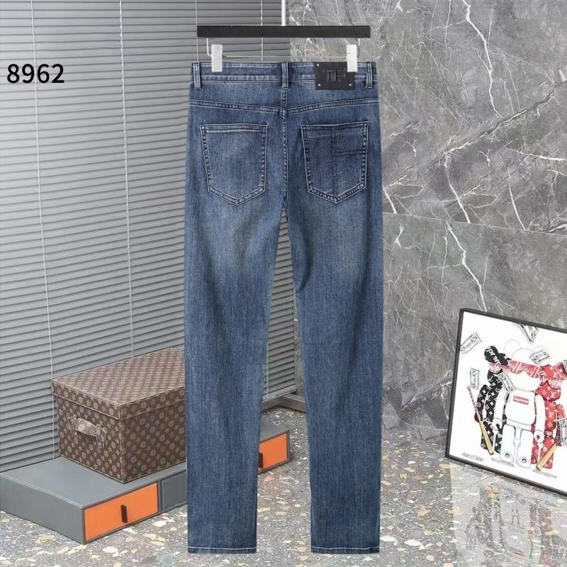 Tom Ford Jeans Thermal 162444