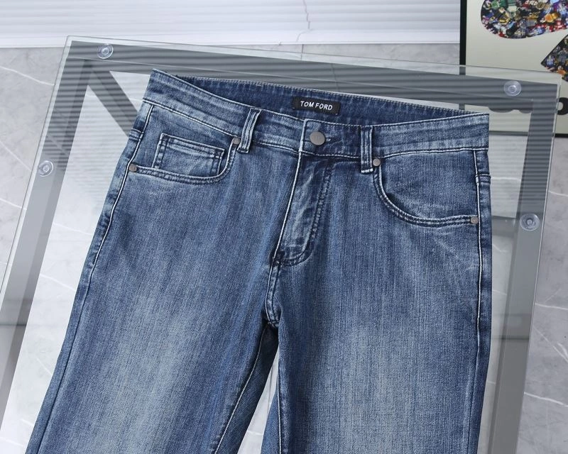 Tom Ford Jeans Thermal 162444