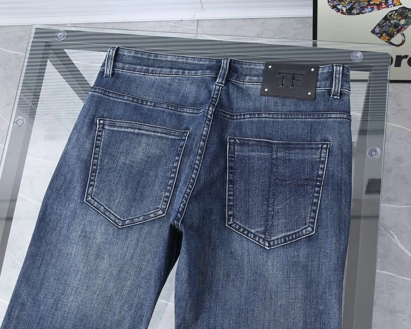 Tom Ford Jeans Thermal 162444