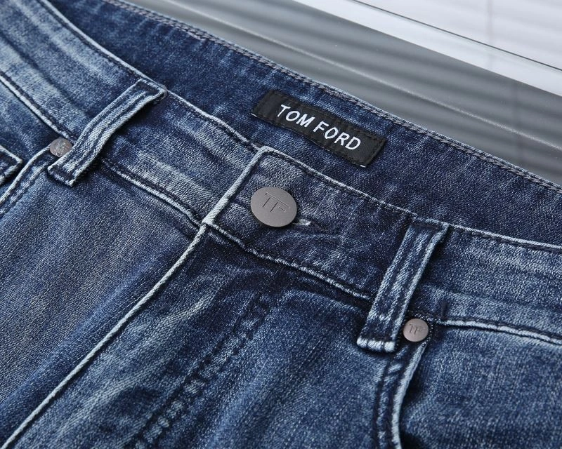 Tom Ford Jeans Thermal 162444