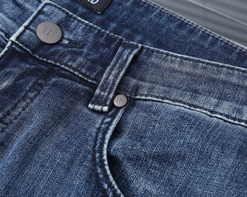 Tom Ford Jeans Thermal 162444