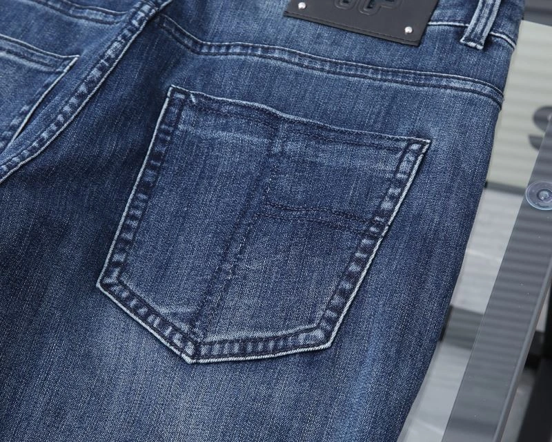 Tom Ford Jeans Thermal 162444