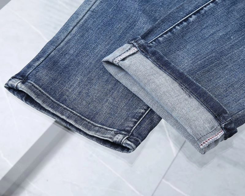 Tom Ford Jeans Thermal 162444