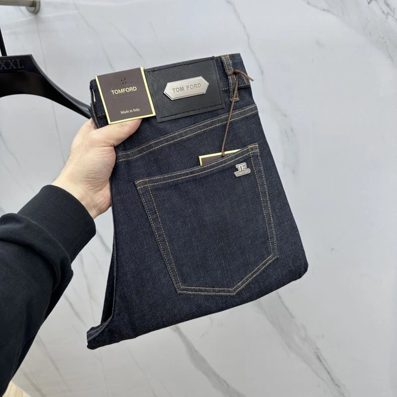 WellDesigned Tom Ford Jeans 161354