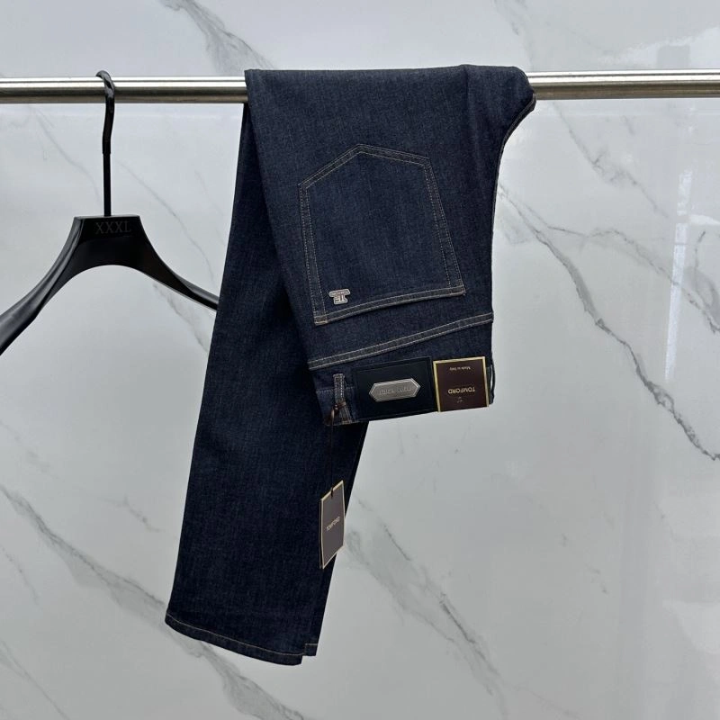 WellDesigned Tom Ford Jeans 161354
