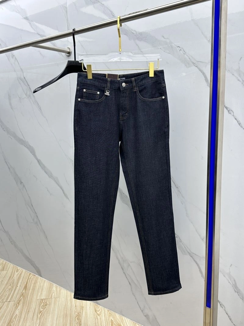 WellDesigned Tom Ford Jeans 161354