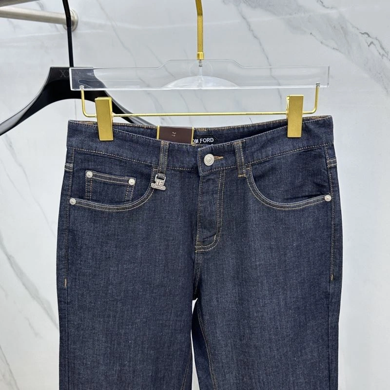 WellDesigned Tom Ford Jeans 161354
