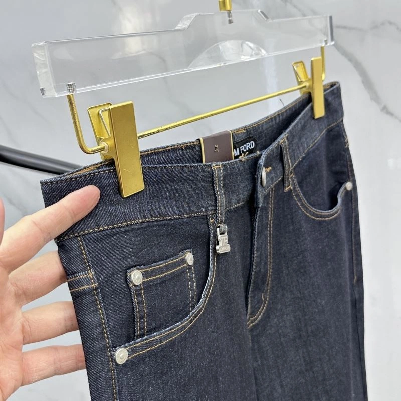 WellDesigned Tom Ford Jeans 161354