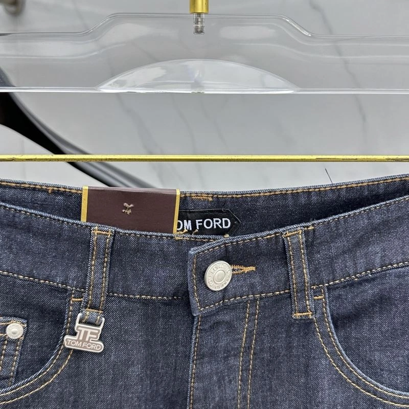 WellDesigned Tom Ford Jeans 161354