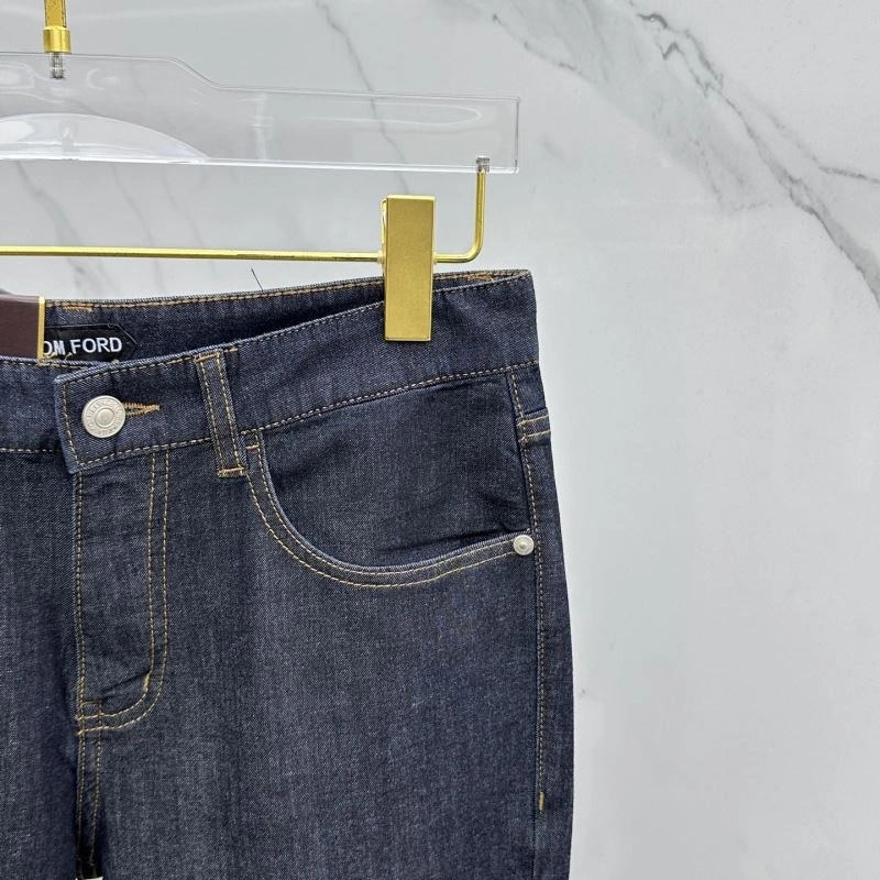 WellDesigned Tom Ford Jeans 161354