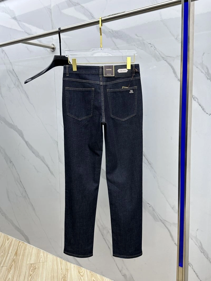 WellDesigned Tom Ford Jeans 161354