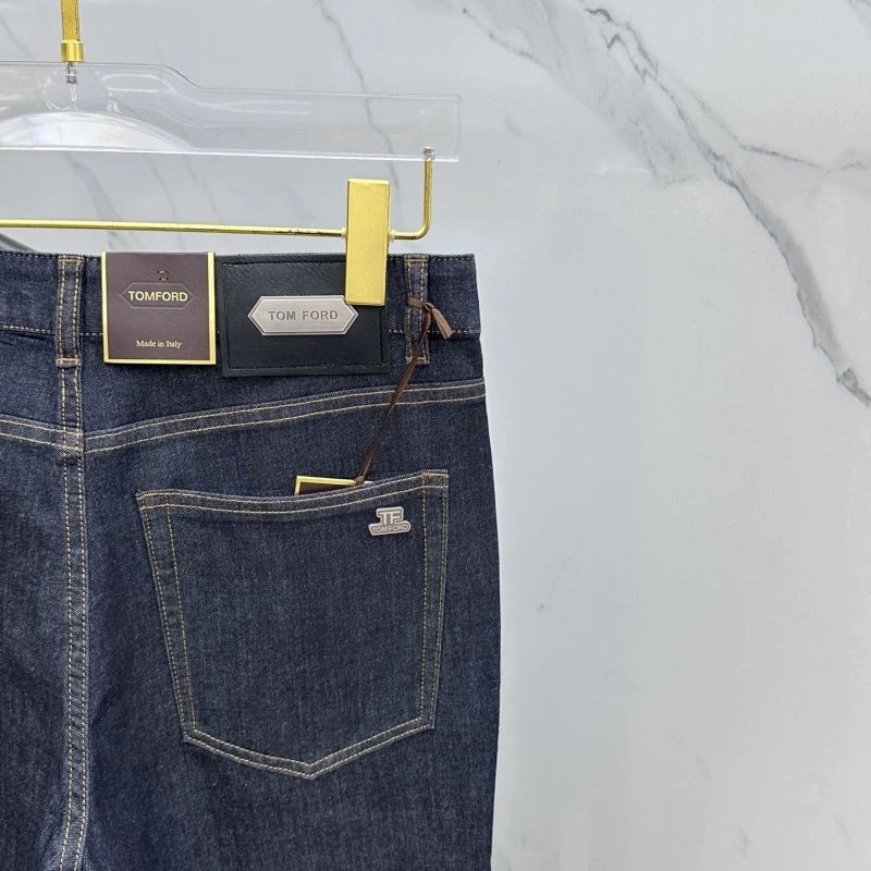 WellDesigned Tom Ford Jeans 161354