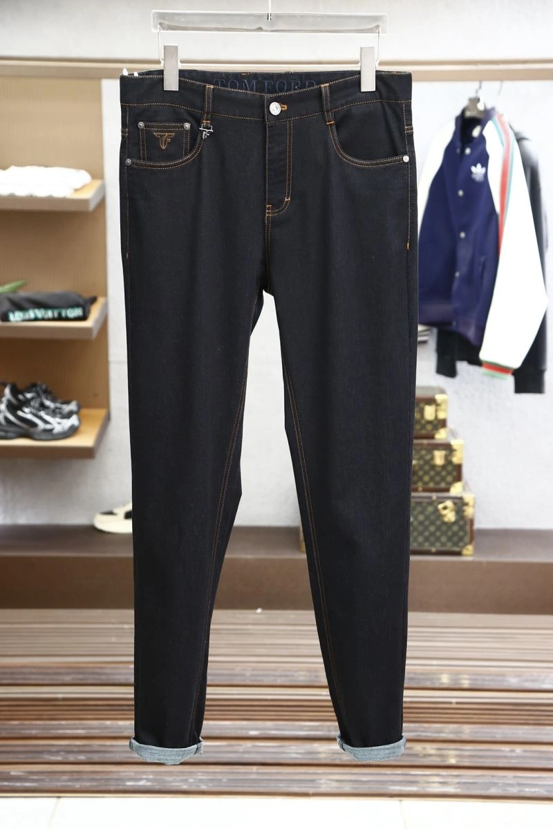 Lightweight Tom Ford Jeans 160045