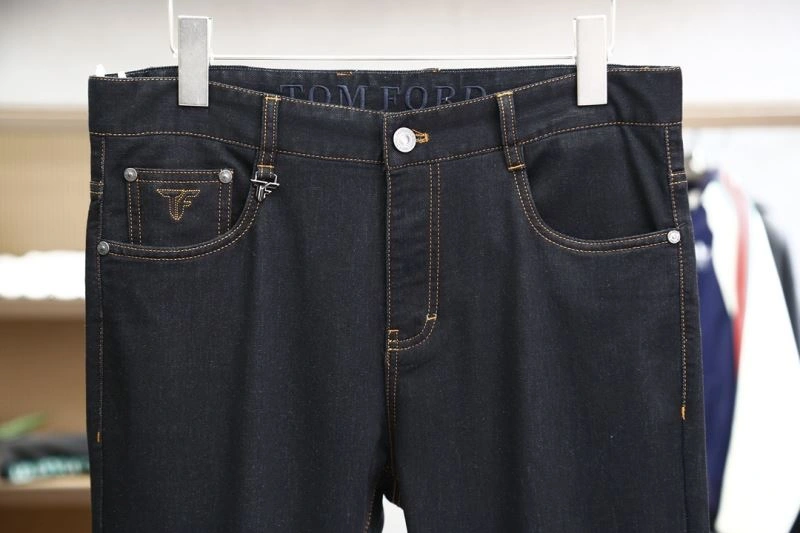 Lightweight Tom Ford Jeans 160045