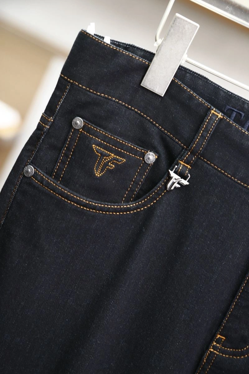 Lightweight Tom Ford Jeans 160045